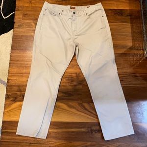 RedAle by Alesbury men’s pants